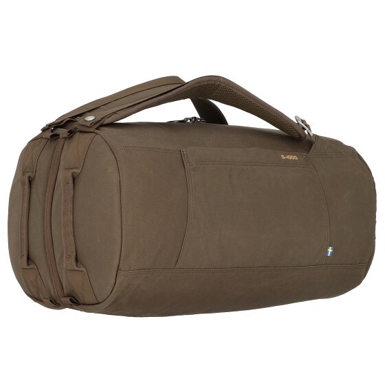 Fjällräven Borsa da viaggio Splitpack 48 cm