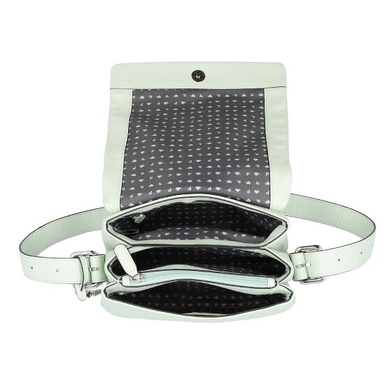 Picard Zoom Borsa a tracolla Vera Pelle 23 cm
