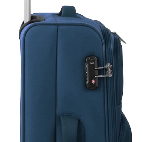 MODO by Roncato Star 2.0 4 ruote Set di valigie 7 pezzi