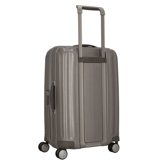 Samsonite Trolley Lite Cube Spinner a 4 ruote 68 cm