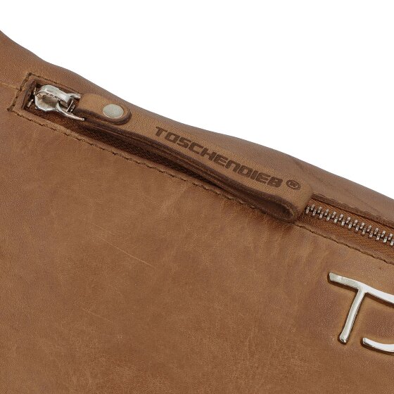 Taschendieb Wien Kohlmarkt 107 Marsupio Pelle 42 cm