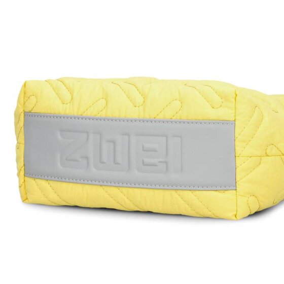 Zwei Cleo Borsa shopper 35 cm