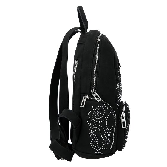 Desigual Poker Face Chester Zaino da città 31 cm