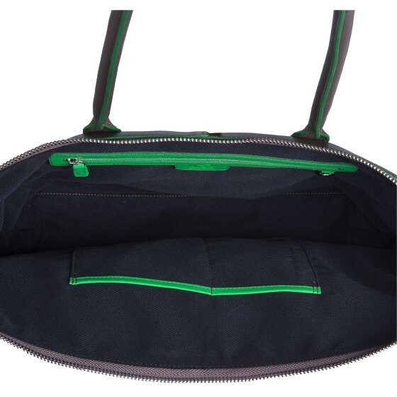 Mywalit Borsa Sorano Shopper in pelle 31 cm