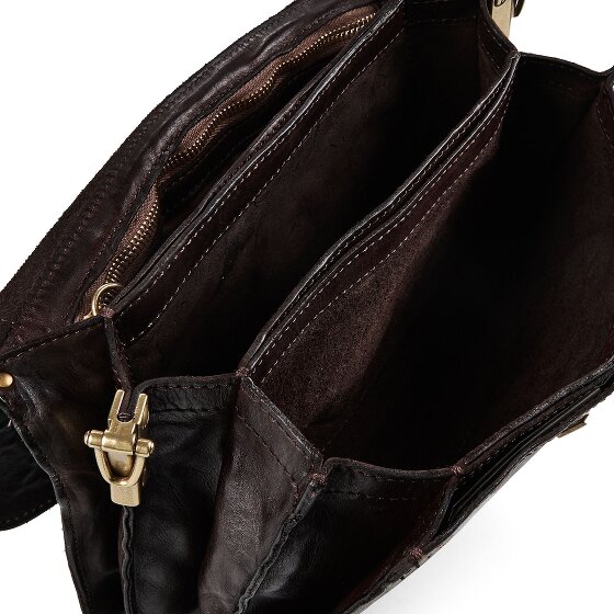 Campomaggi Agnese Borsa a spalla Vera Pelle 27.5 cm