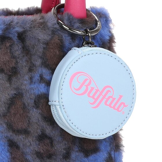 Buffalo Boxy33 Mini borsa a mano 18 cm