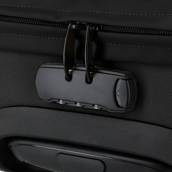 Travelite Bolonia 2 ruote Borsa da viaggio S 53 cm