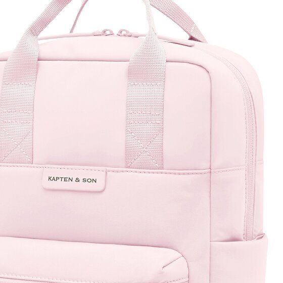 Kapten & Son Bergen Cloud Small Zaino da giorno 33.5 cm Scomparto per laptop