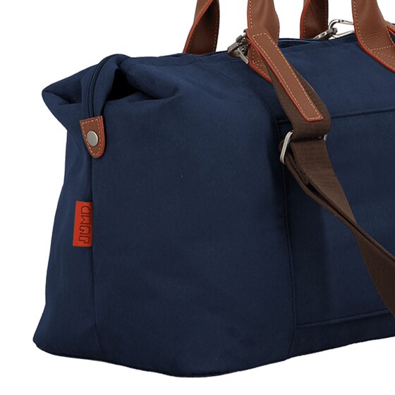 Jump Uppsala Borsa da viaggio Weekender 45 cm