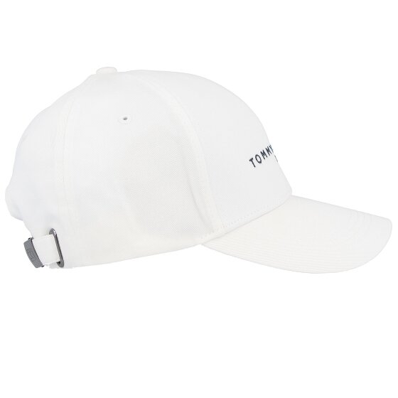 Tommy Hilfiger Cappello da baseball stabilito 27 cm