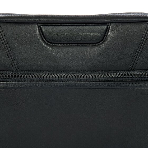 Porsche Design Roadster Borsa da toilette Pelle 27 cm