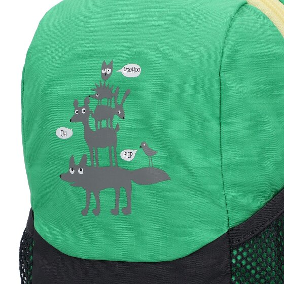 Jack Wolfskin Sprout Zaino per bambini 25.5 cm