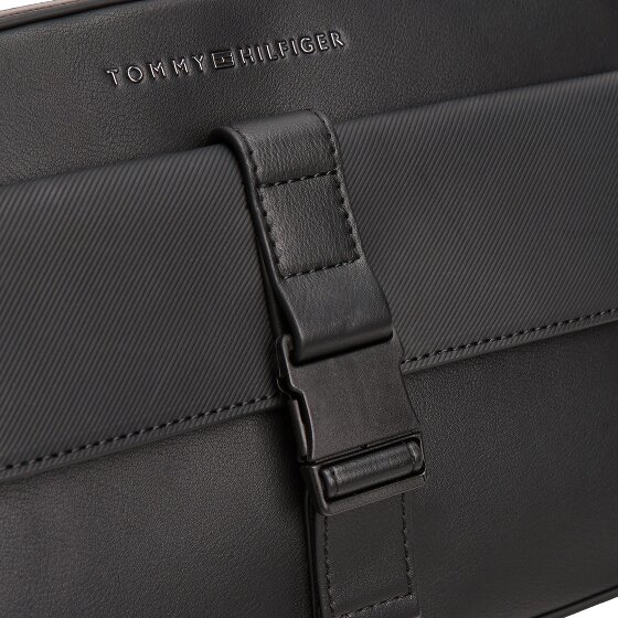 Tommy Hilfiger Foundation Borsa a tracolla 23 cm