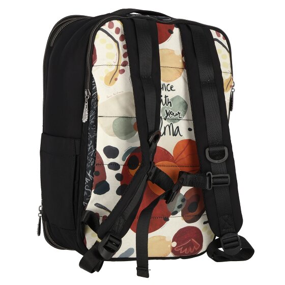 Anekke Zaino da viaggio Viaje 41,5 cm scomparto per laptop