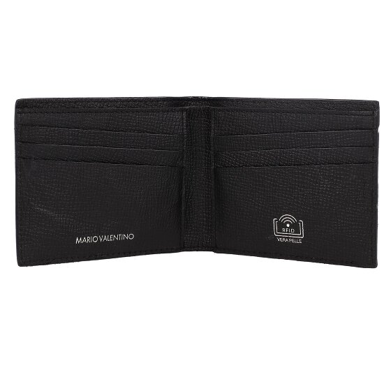 Valentino Chico Portafoglio Pelle 11.5 cm