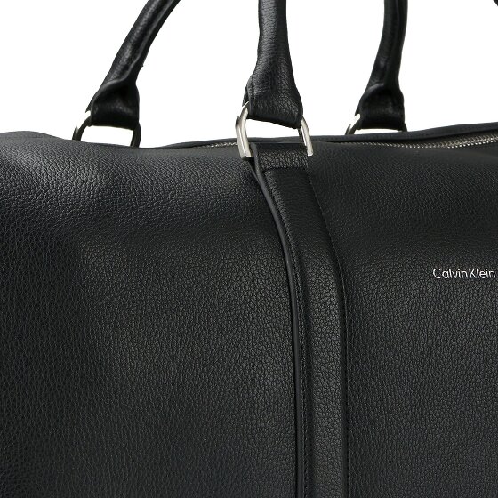 Calvin Klein Raised Borsa da viaggio Weekender 47 cm