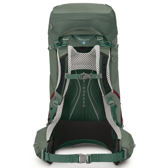 Osprey Aura AG LT 65 Zaino da trekking XS-S 83 cm