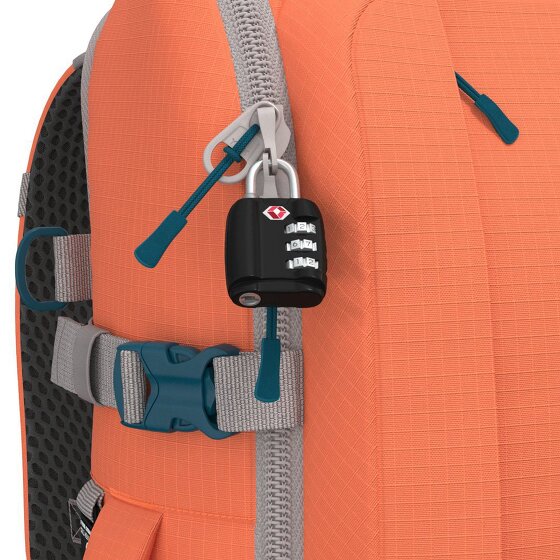 Cabin Zero Zaino Adventure Cabin Bag ADV 42L 55 cm