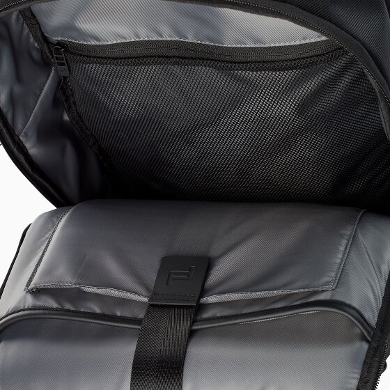 Porsche Design PD Voyager Zaino da giorno L 43 cm Scomparto per laptop