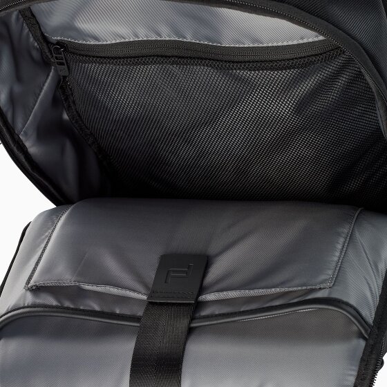 Porsche Design PD Voyager Zaino da giorno L 43 cm Scomparto per laptop
