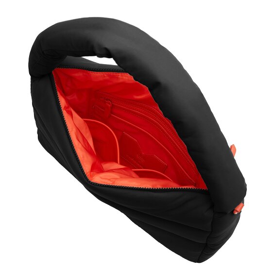 LES VISIONNAIRES Unio Hobo Borsa a spalla 38 cm