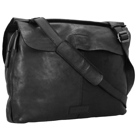 Harold's Borsa a tracolla Submarine in pelle 45 cm