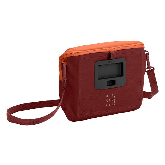 Vaude City Bike II Borsa da bicicletta 26 cm