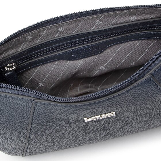 L.Credi Michaela Borsa a tracolla 25 cm