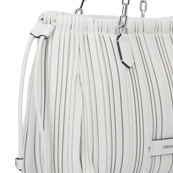 Karl Lagerfeld Kushion Borsa a tracolla 35 cm Karl Lagerfeld Kushion Borsa a tracolla 35 cm