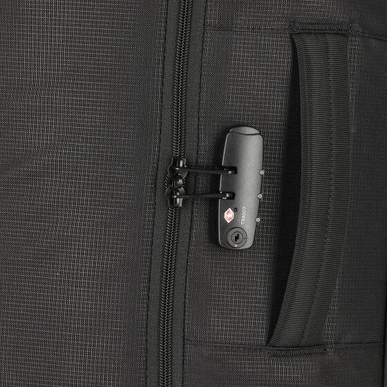 Samsonite Roader 2 ruote Borsa da viaggio 79 cm