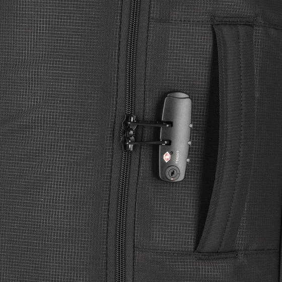 Samsonite Roader 2 ruote Borsa da viaggio 79 cm