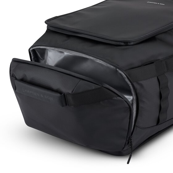 Kapten & Son Lisbon Borsa da viaggio Weekender 55 cm