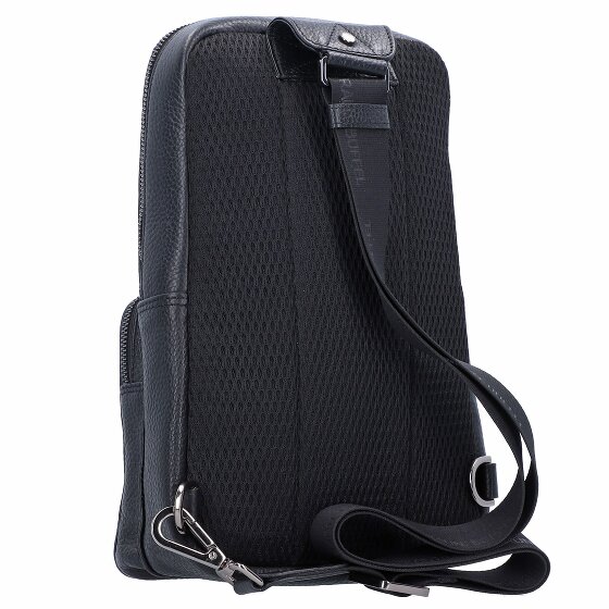Braun Büffel Novara Vera Pelle 33 cm