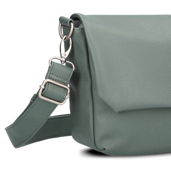 Zwei Mademoiselle.M Messaggero 33 cm Scomparto per laptop