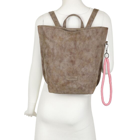 Fritzi aus Preußen Fritzi33N Vintage Zaino da città 35.5 cm Fritzi aus Preußen Fritzi33N Vintage Zaino da città 35.5 cm