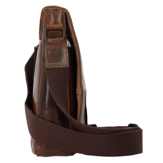 Greenburry Newport Messaggero Pelle 24 cm