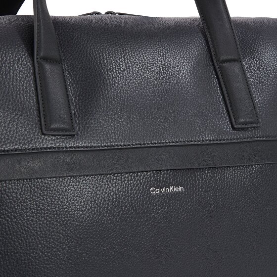 Calvin Klein CK Mixmedia Borsa da viaggio Weekender 45 cm