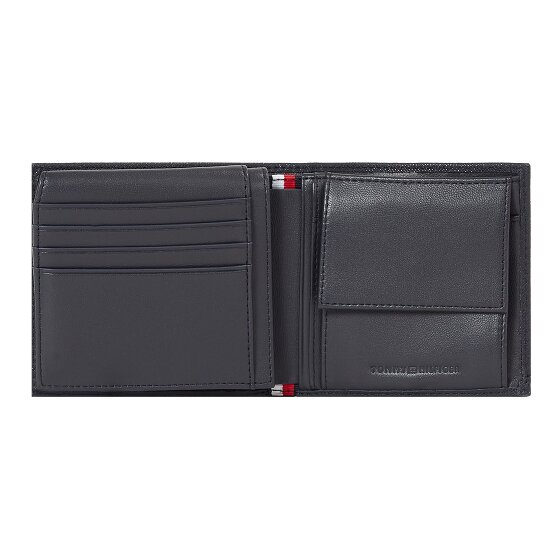 Tommy Hilfiger TH Business Portafoglio Pelle 11.5 cm