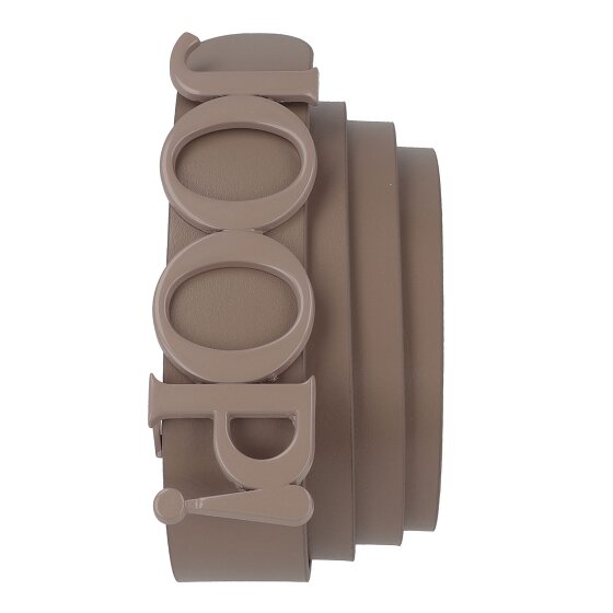 Joop! Cintura Vera Pelle
