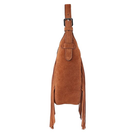 Lauren Ralph Lauren Tanner Borsa a tracolla Pelle 20.5 cm Lauren Ralph Lauren Tanner Borsa a tracolla Pelle 20.5 cm