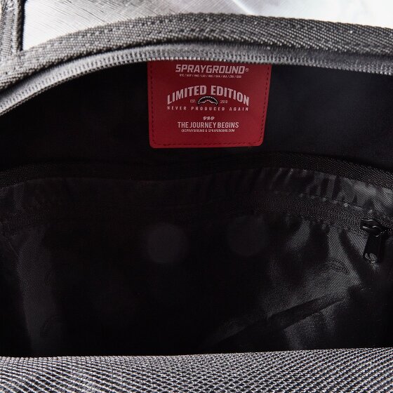 Sprayground Striking Zaino da giorno 45 cm Scomparto per laptop