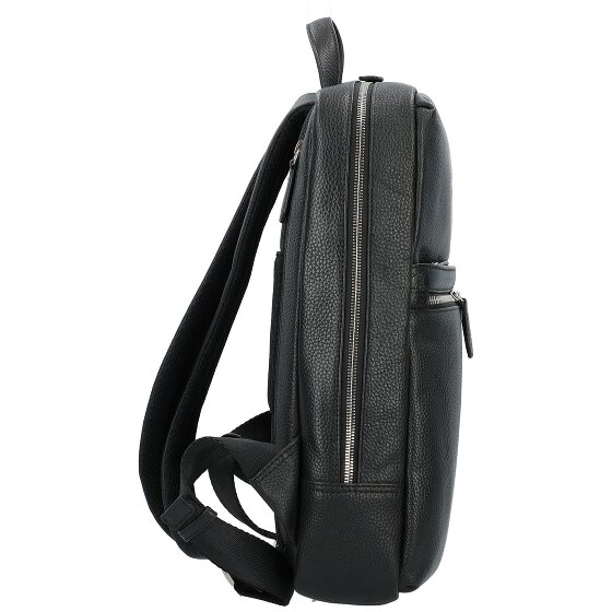 Braun Büffel Hanna Zaino da lavoro M Pelle 40 cm Scomparto per laptop