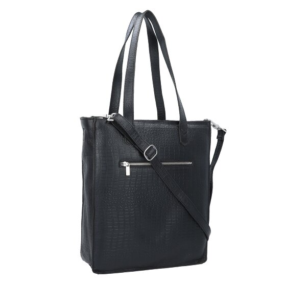 Cowboysbag Bonanza Buckley Borsa a tracolla Pelle 32 cm Scomparto per laptop