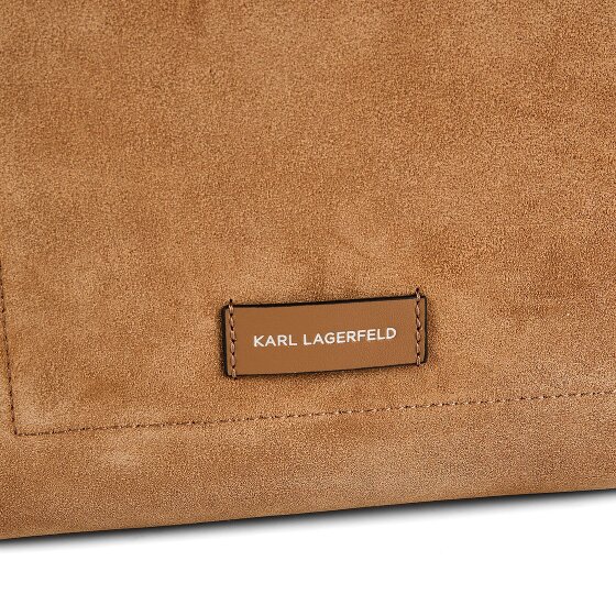Karl Lagerfeld Daily Borsa shopper Vera Pelle 23.5 cm