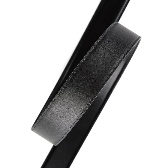 AIGNER Business Cintura Vera Pelle