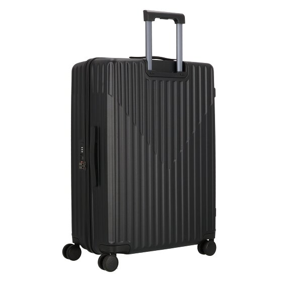 Guess Olbia 4 ruote Carrello L 74 cm