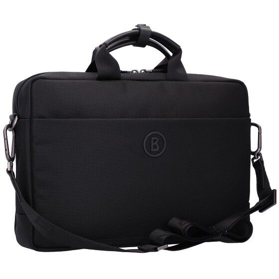 Bogner Keystone Mattis Cartella 39 cm per computer portatile