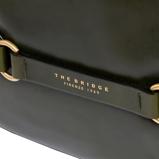 The Bridge Isabella Borsa a tracolla Pelle 37.5 cm