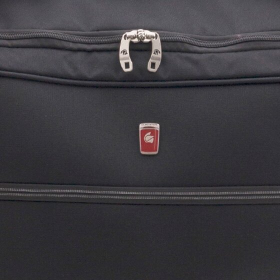 Gladiator 2100 2 ruote Borsa da viaggio 80 cm