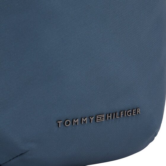 Tommy Hilfiger Nylon Mini Borsa Borsa a tracolla 16 cm
